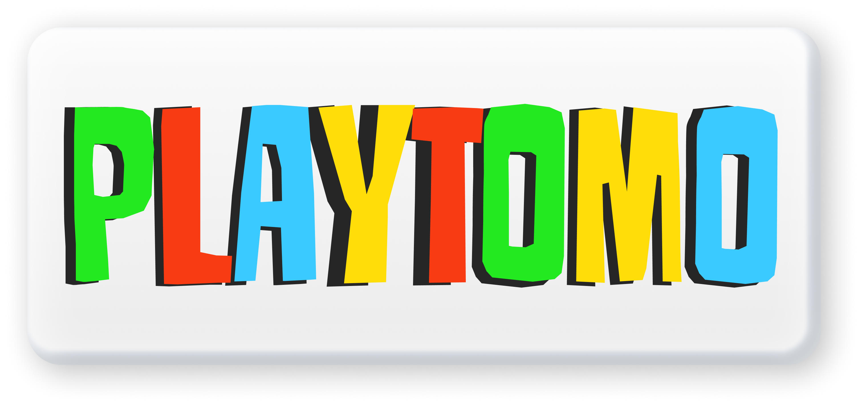 Playtomo Logo